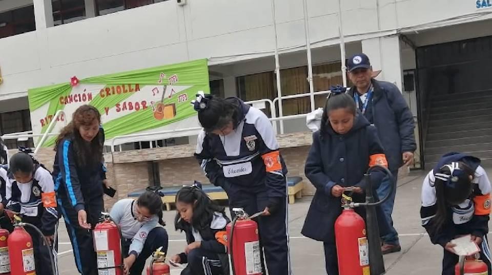 gerencia del centro histórico del Cusco