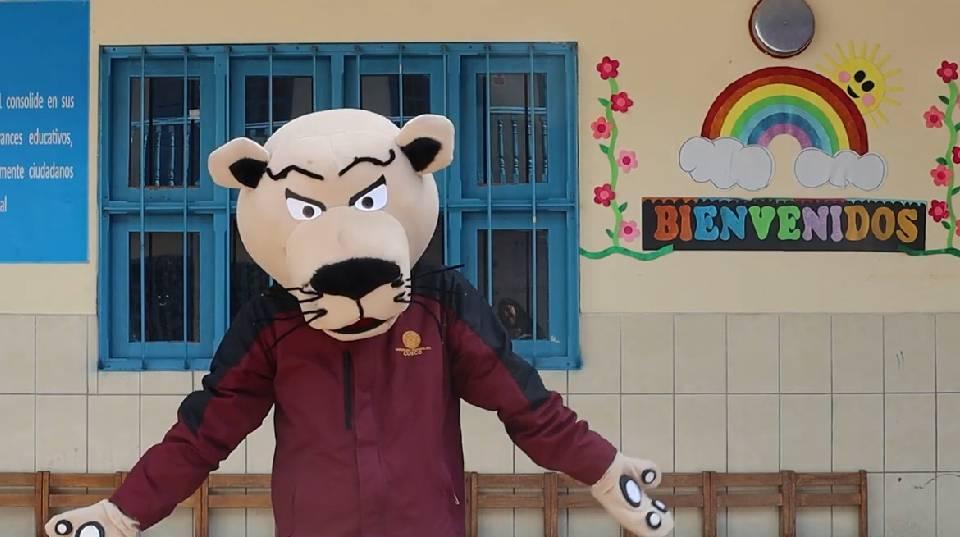 gerencia del centro histórico del Cusco