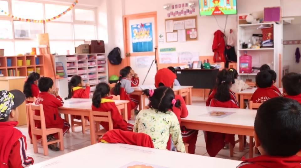 gerencia del centro histórico del Cusco