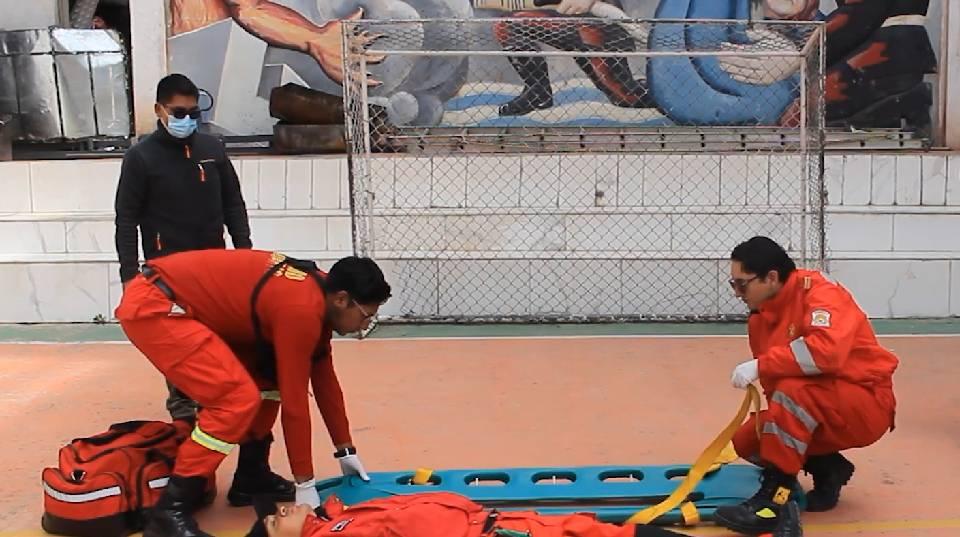 gerencia del centro histórico del Cusco