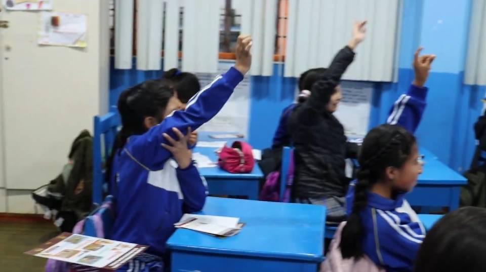 gerencia del centro histórico del Cusco