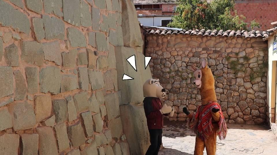 gerencia del centro histórico del Cusco