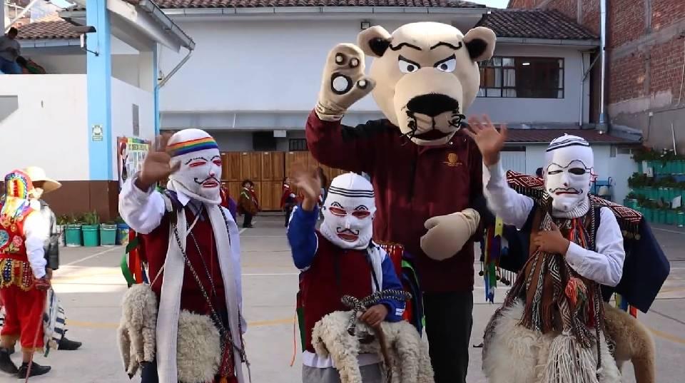 gerencia del centro histórico del Cusco
