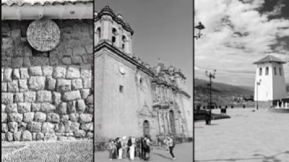 gerencia del centro histórico del Cusco