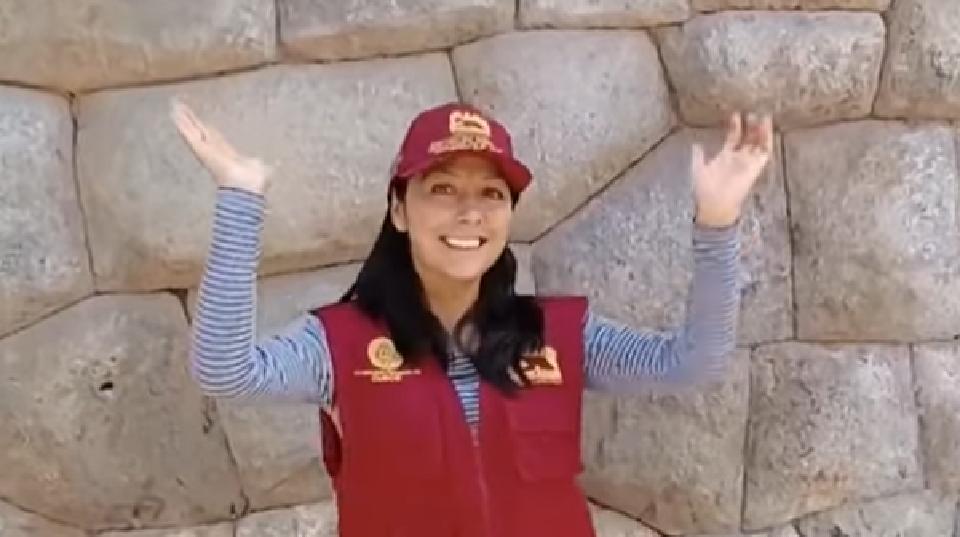 gerencia del centro histórico del Cusco