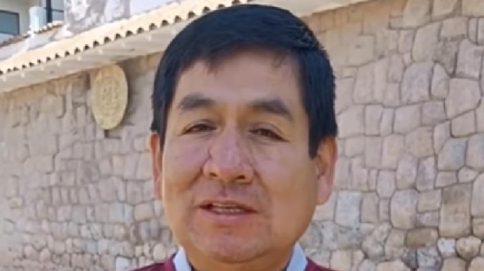 gerencia del centro histórico del Cusco