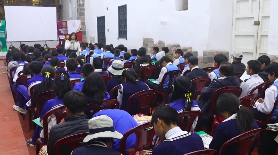 gerencia del centro histórico del Cusco