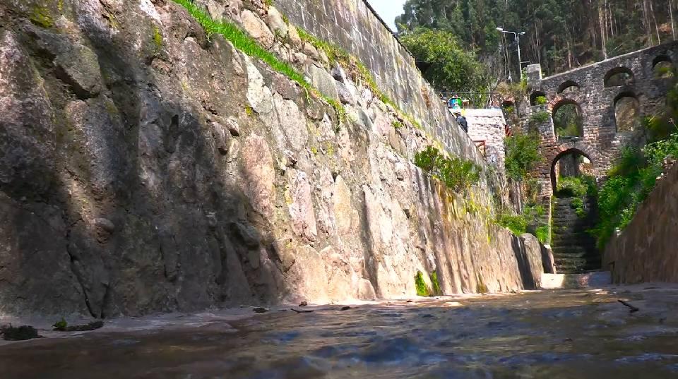 gerencia del centro histórico del Cusco