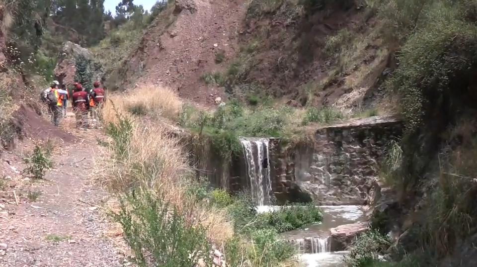 gerencia del centro histórico del Cusco