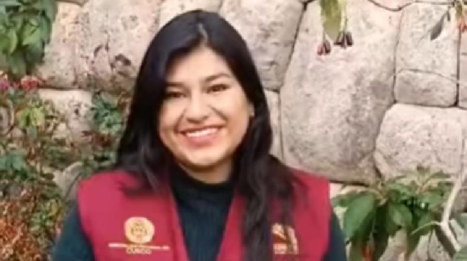 gerencia del centro histórico del Cusco