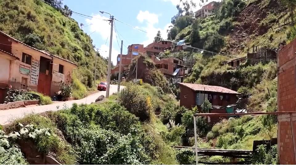 gerencia del centro histórico del Cusco