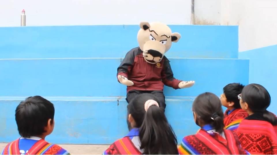 gerencia del centro histórico del Cusco