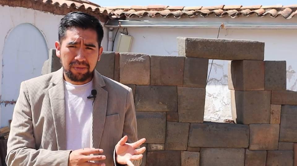 gerencia del centro histórico del Cusco