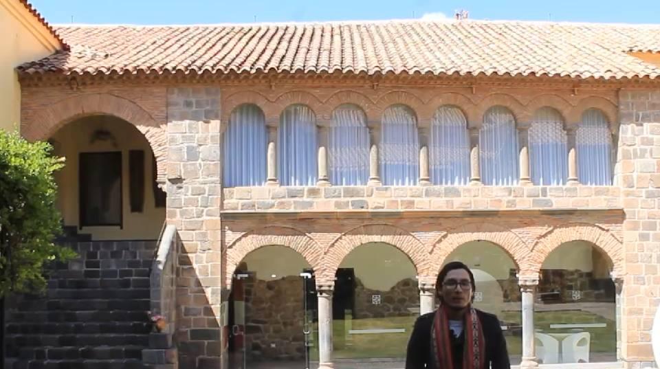 gerencia del centro histórico del Cusco