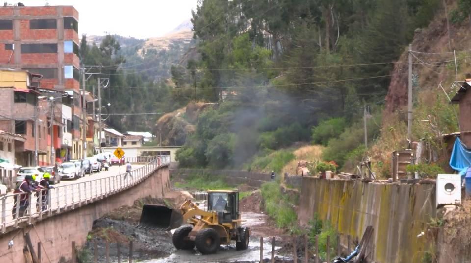 gerencia del centro histórico del Cusco