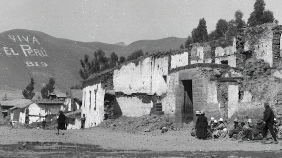 gerencia del centro histórico del Cusco