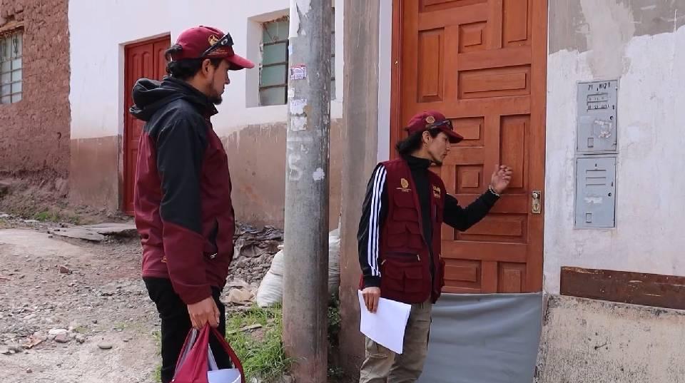 gerencia del centro histórico del Cusco