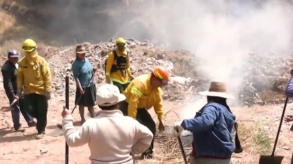 gerencia del centro histórico del Cusco