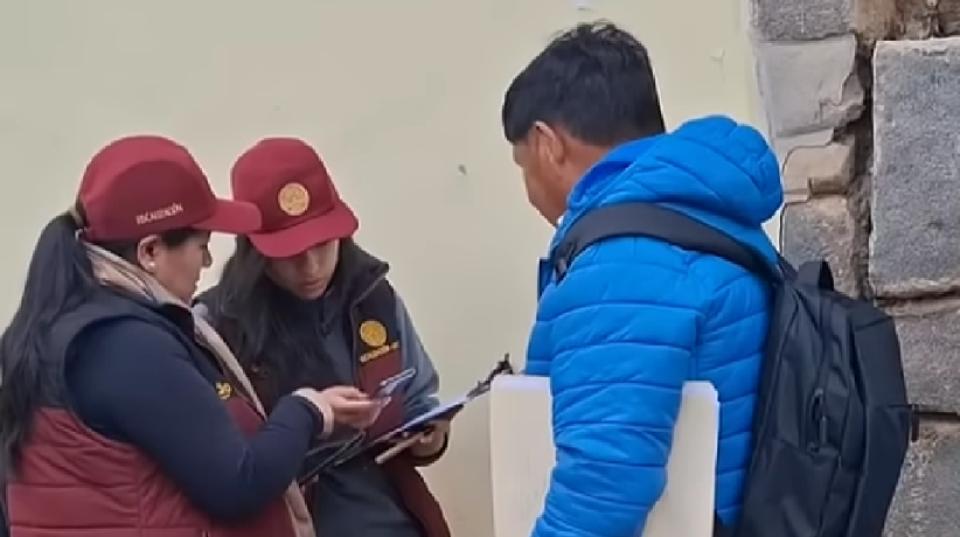 gerencia del centro histórico del Cusco