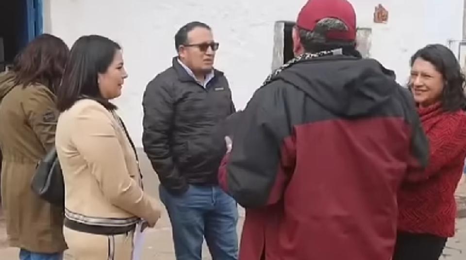 gerencia del centro histórico del Cusco