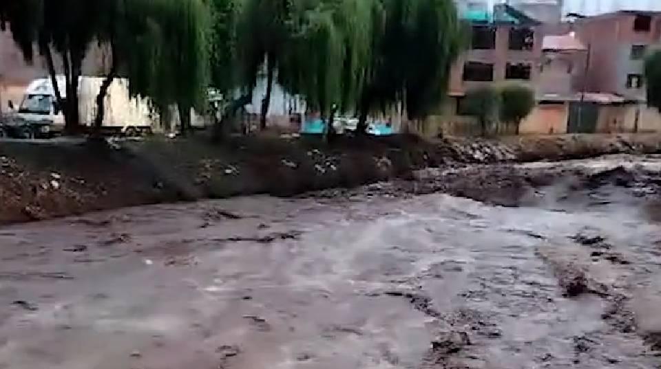 gerencia del centro histórico del Cusco