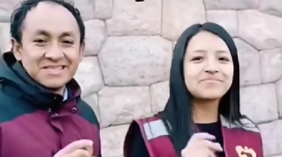 gerencia del centro histórico del Cusco