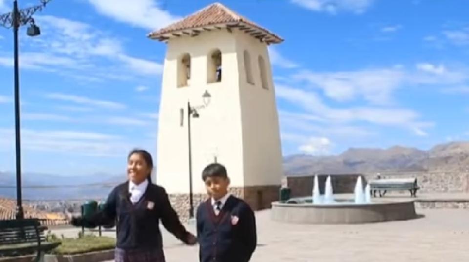 gerencia del centro histórico del Cusco