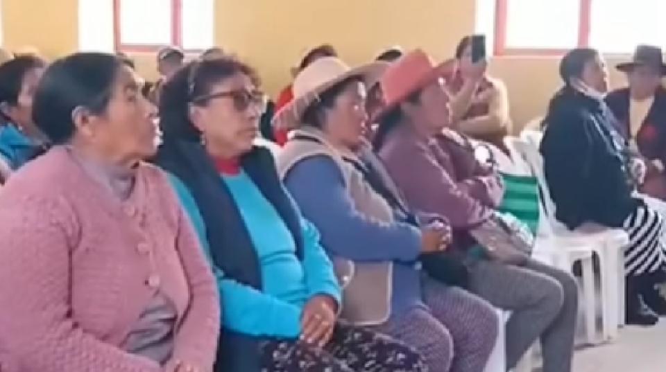 gerencia del centro histórico del Cusco