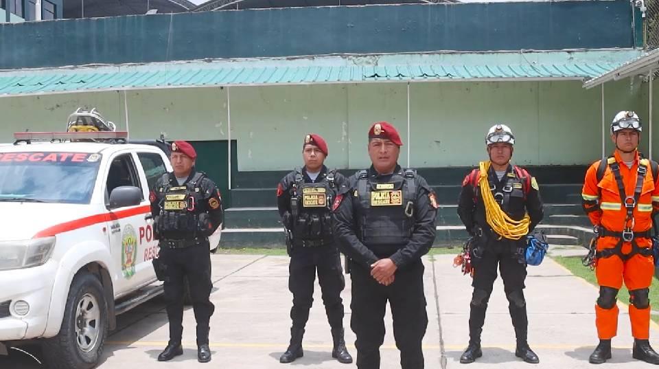 gerencia del centro histórico del Cusco