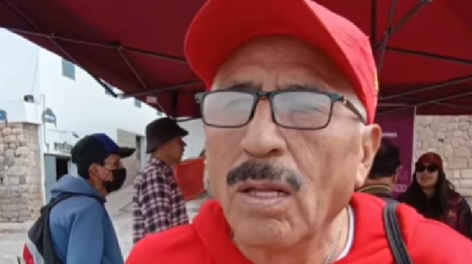 gerencia del centro histórico del Cusco