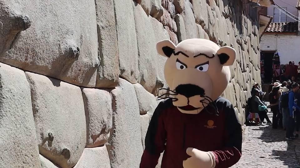 gerencia del centro histórico del Cusco