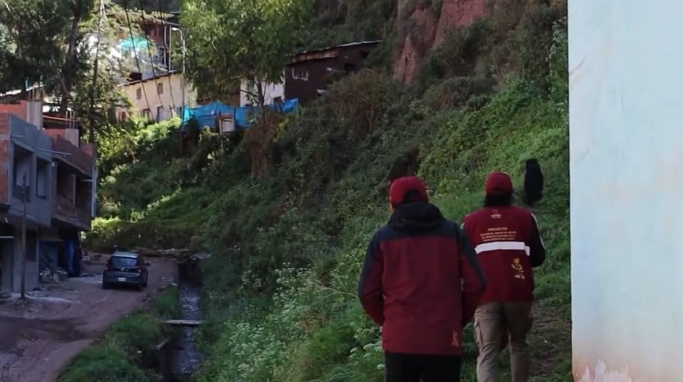 gerencia del centro histórico del Cusco
