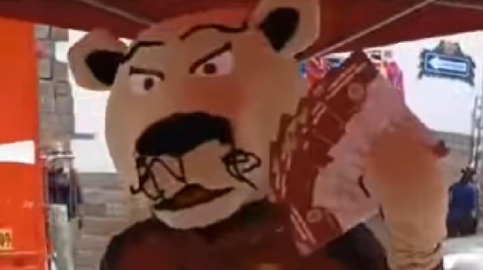 gerencia del centro histórico del Cusco