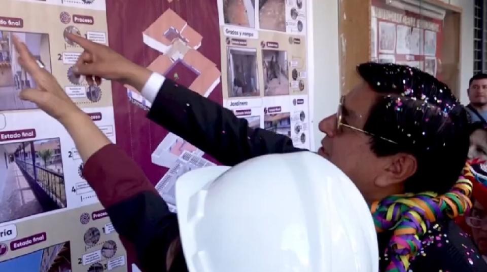 gerencia del centro histórico del Cusco