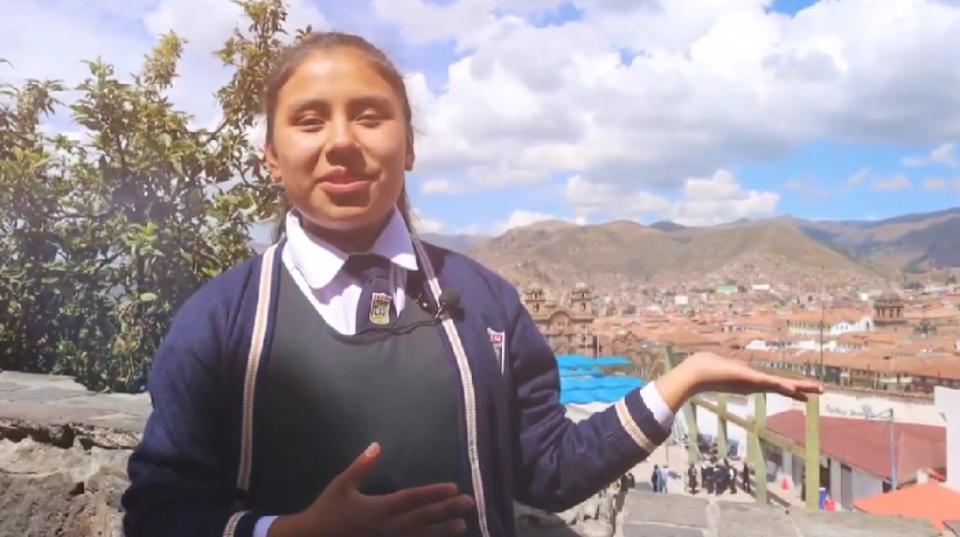 gerencia del centro histórico del Cusco
