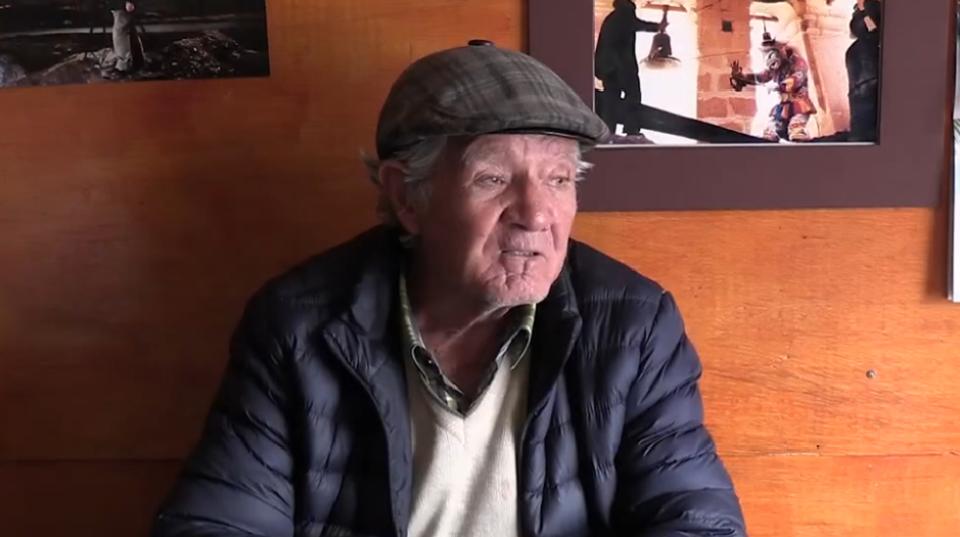 gerencia del centro histórico del Cusco