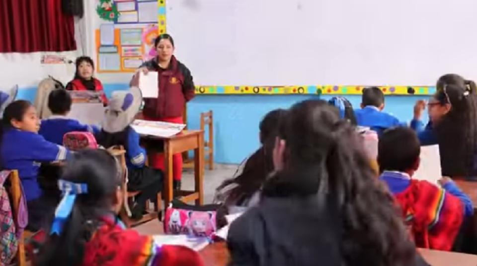 gerencia del centro histórico del Cusco