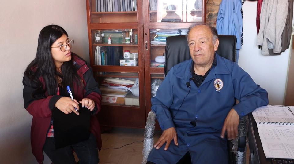 gerencia del centro histórico del Cusco