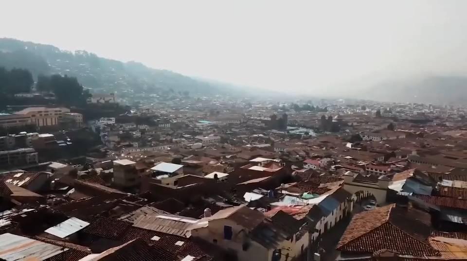 gerencia del centro histórico del Cusco