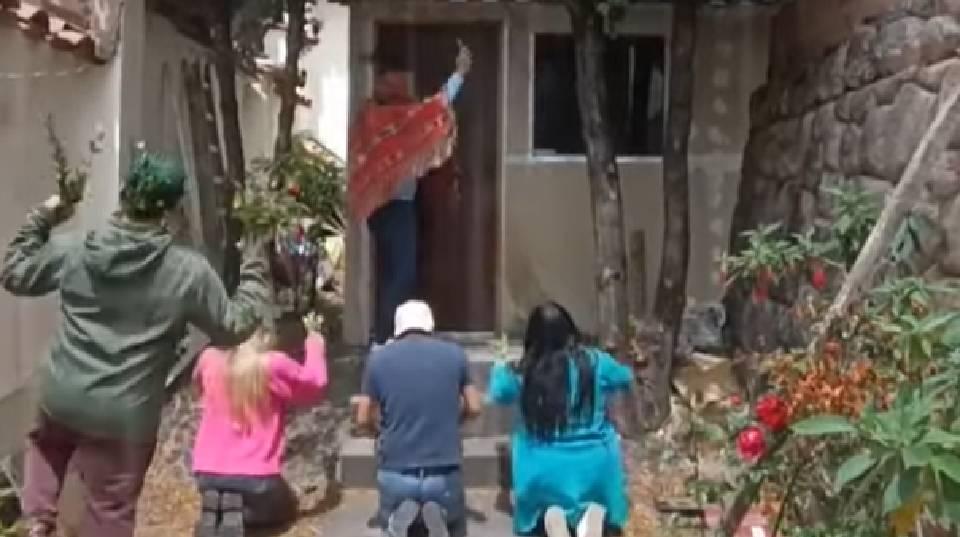 gerencia del centro histórico del Cusco