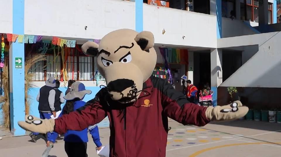 gerencia del centro histórico del Cusco