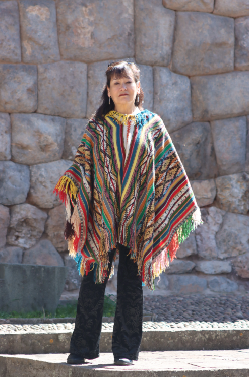 gerencia del centro histórico del Cusco