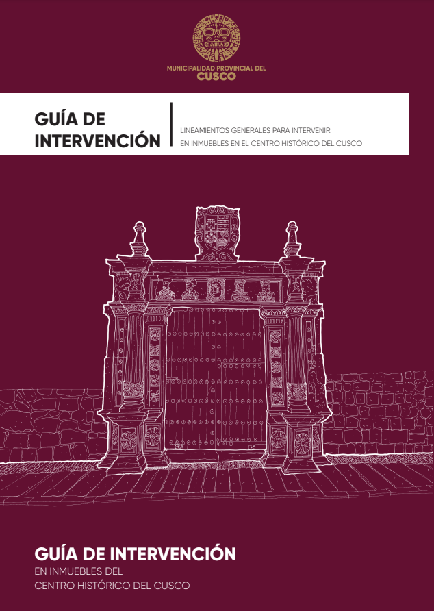 guia de intervención